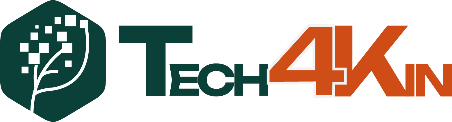 Tech4Kin